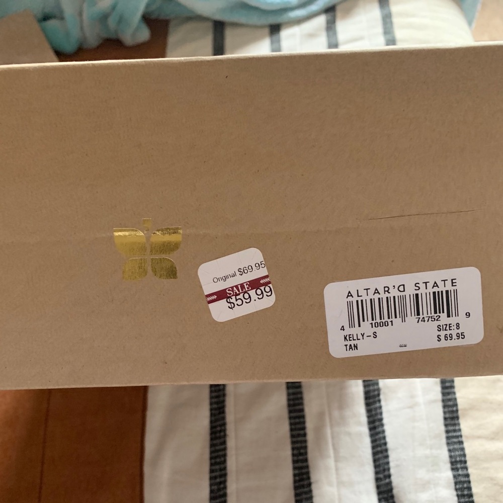 Booties - Picture 3 of 6